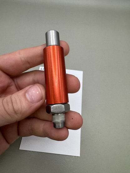 Kapp PB Autococker LPR - Red