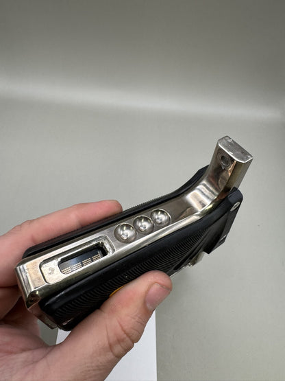 Planet Eclipse /WGP Autocoker E-Blade Kit Chrome/Silver - E1 Board