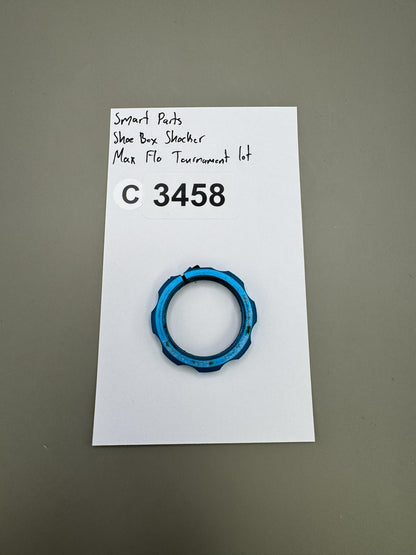 Smart Parts Shoe Box Shocker Max Flo Tournament lock