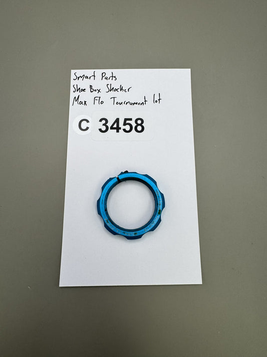 Smart Parts Shoe Box Shocker Max Flo Tournament lock