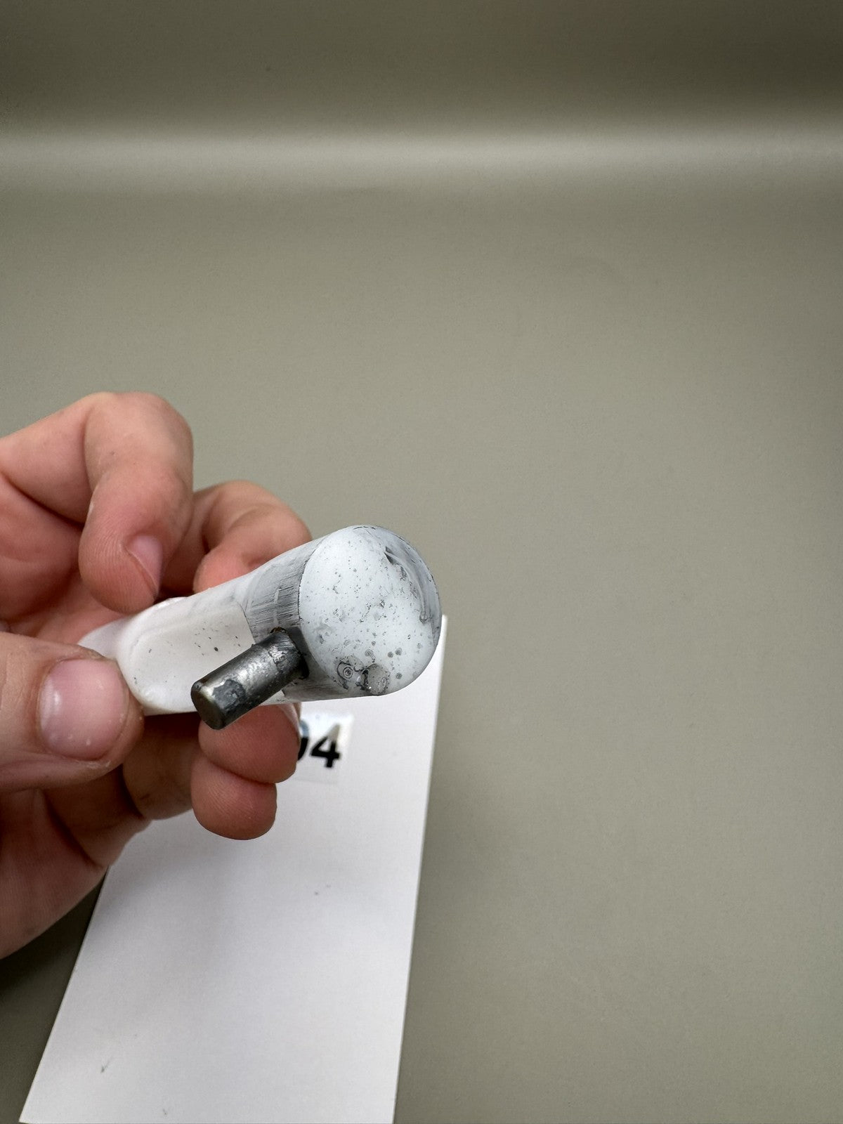 Smart Parts Nerve Bolt