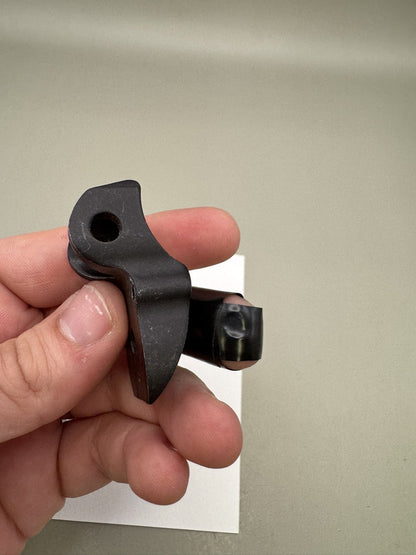 WGP Autocoker Back Block