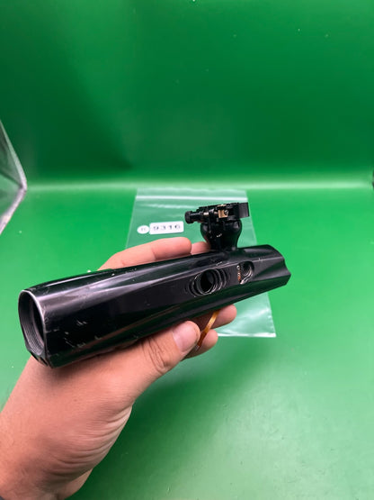 Smart Parts Shocker SFT Body Gloss Black
