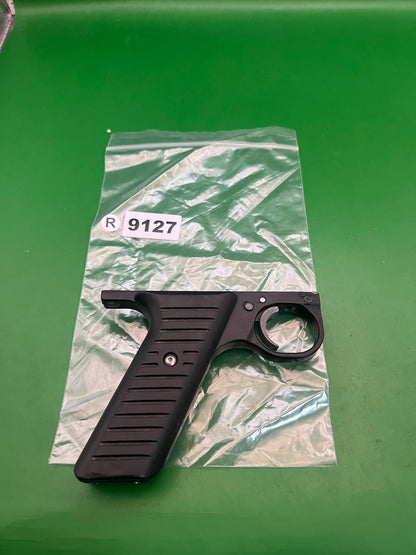 AGD Air Gun Designs Automag Carbon Trigger Frame Black