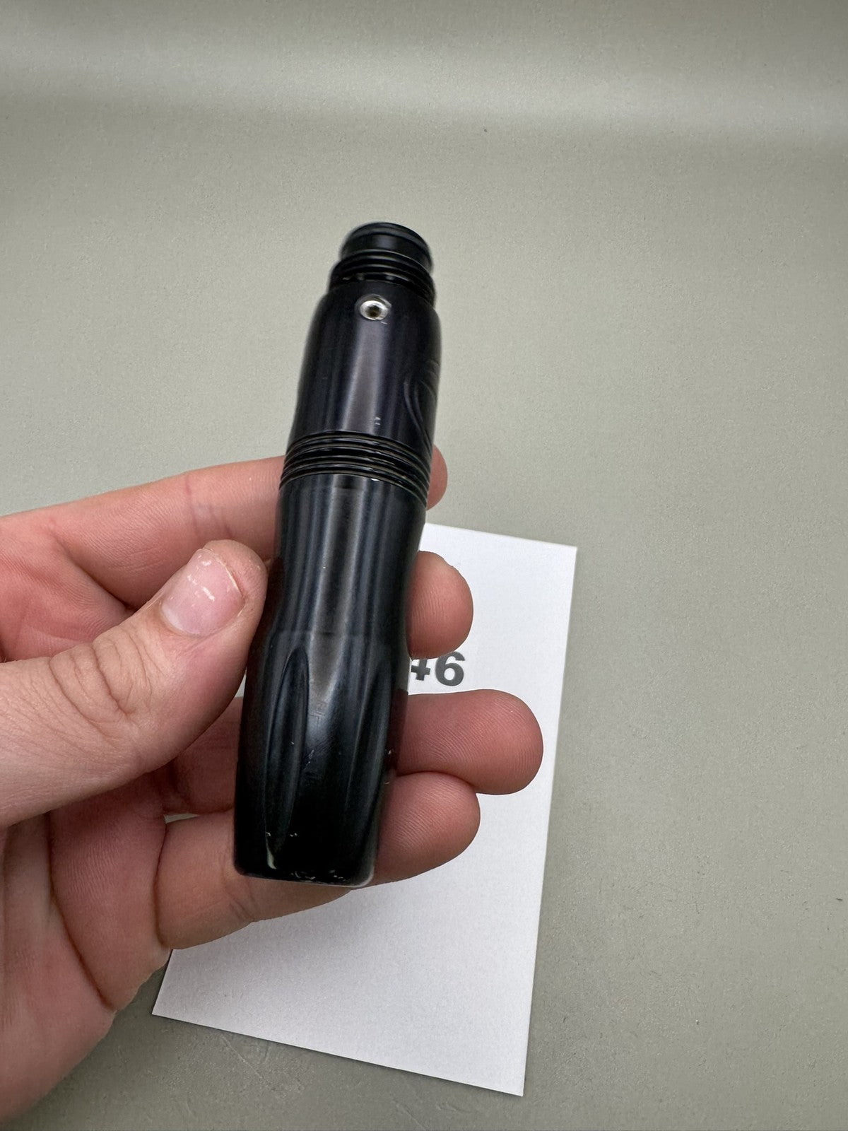 Bob Long 360Â° Inline HPR