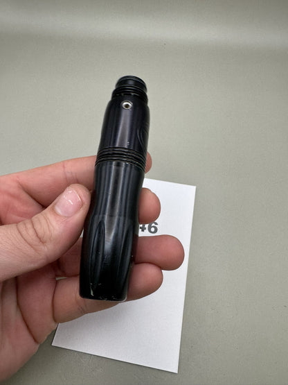 Bob Long 360Â° Inline HPR