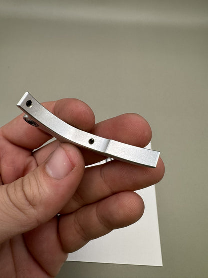 Proto Dye SLG UL Trigger Clear