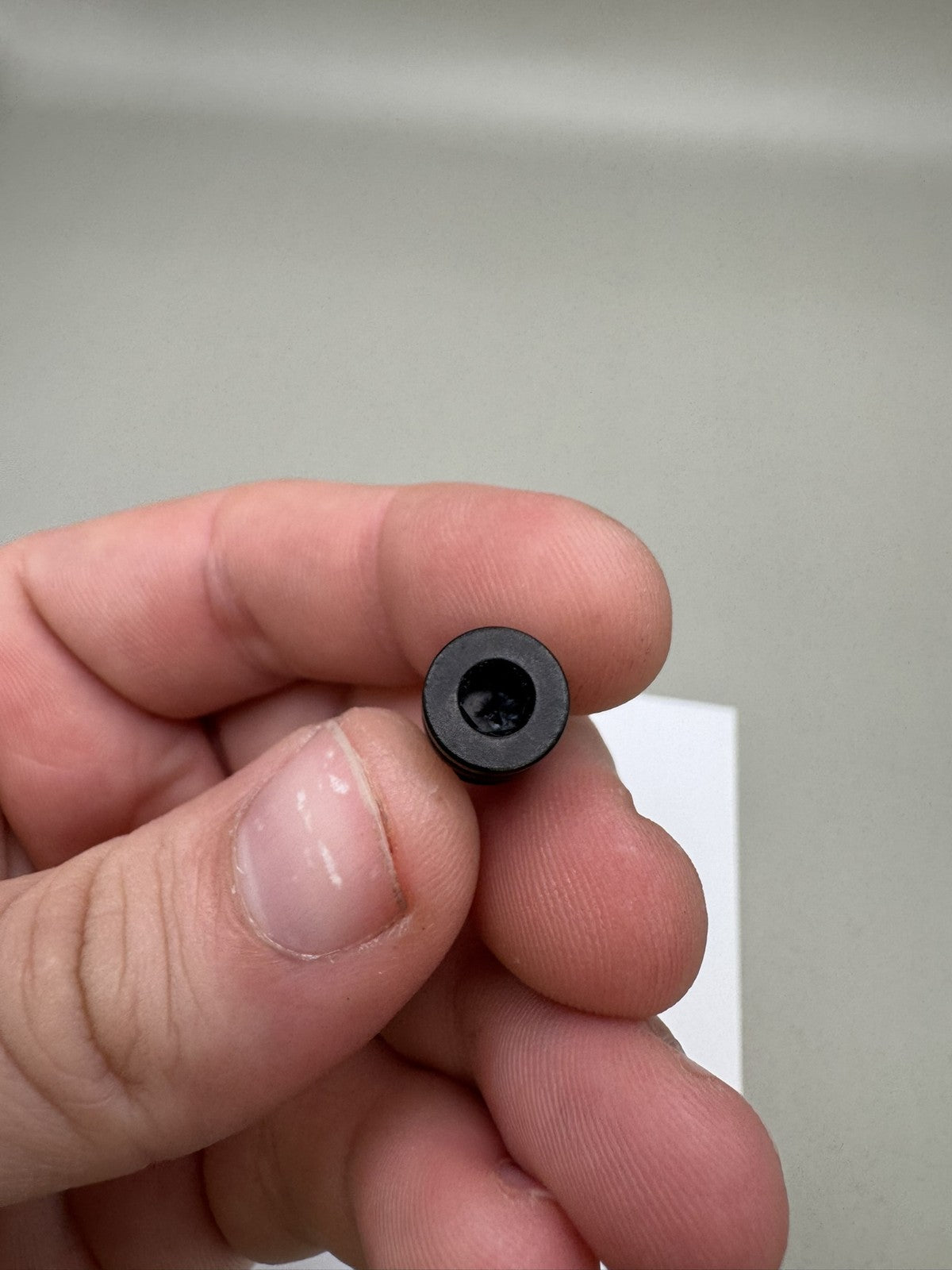 Dye DM3 Body Plugs X4