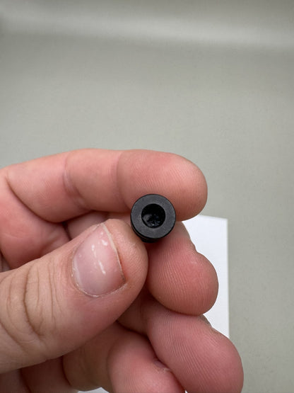 Dye DM3 Body Plugs X4