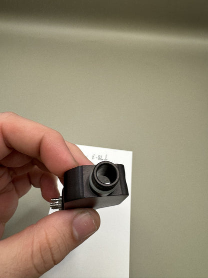 WGP Autocockor E-Blade Solenoid Cover