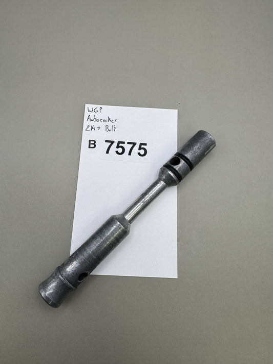 WGP Autococker 2K+ Bolt Silver