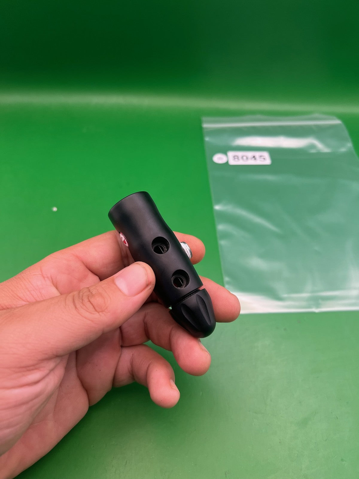 Custom Products Direct Mount ASA