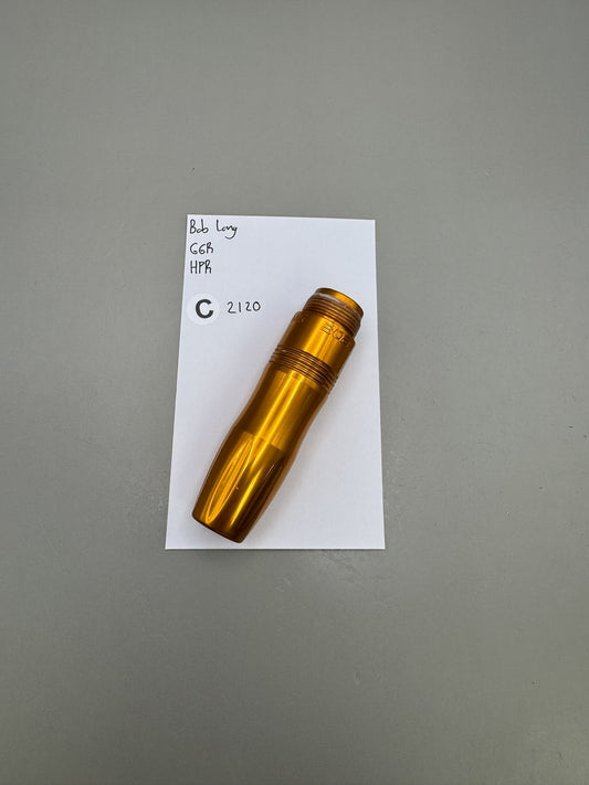 Bob Long G6R HPR
