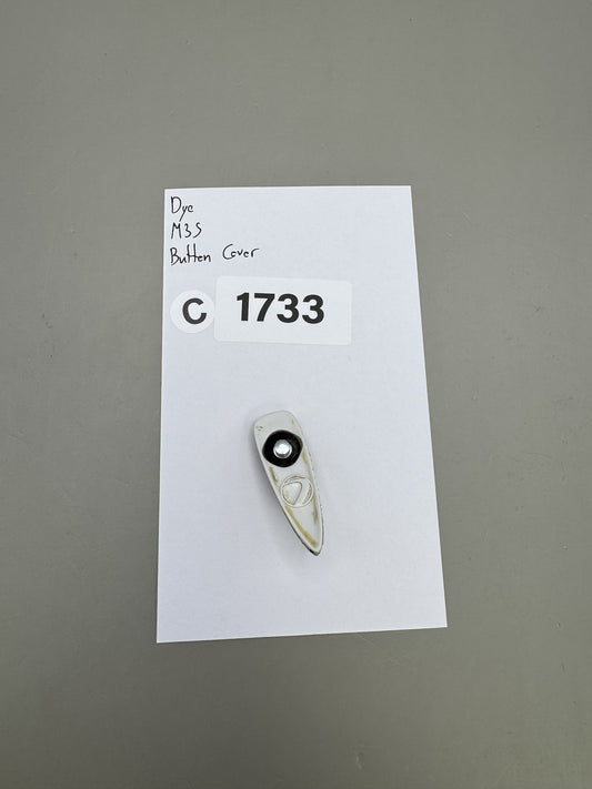 Dye M3S Button Cover