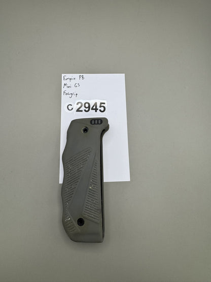 Empire PB Mini GS Front Grip