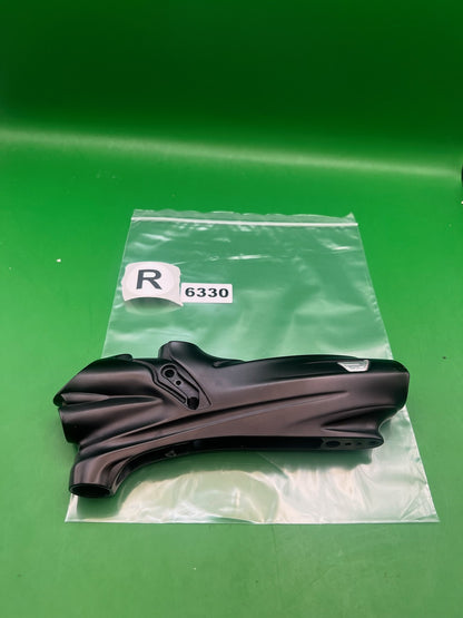 Proto / Dye PM6 Body Black