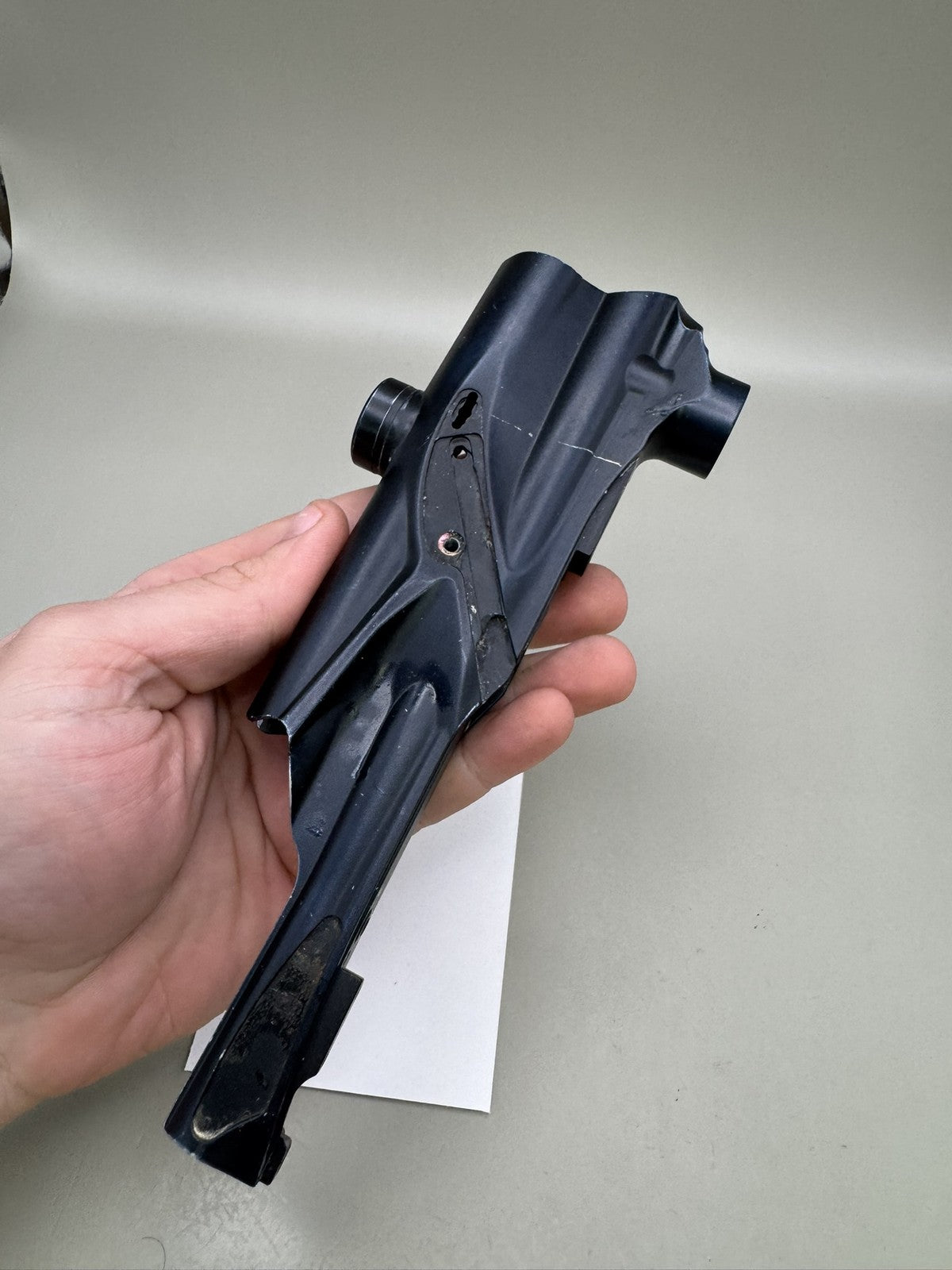 Planet Eclipse Ego 8 Body