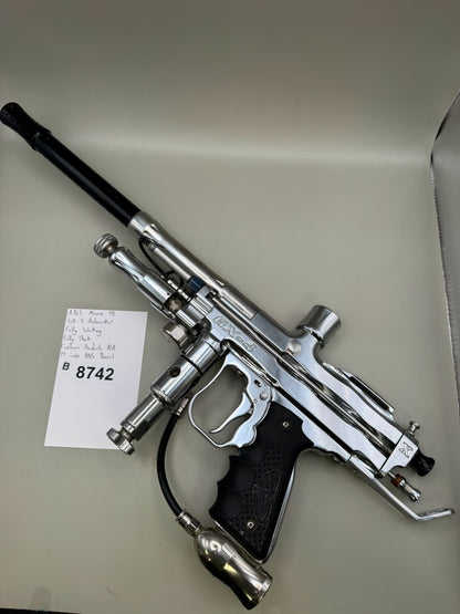 A.N.S Xtreme PB GX-4 Autococker - Paintball Marker Fully Working