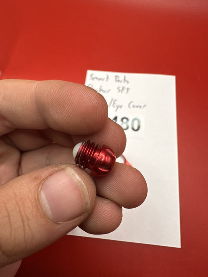 Smart Parts Shocker SFT Detents /Eye Cover