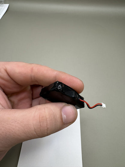 DLX Luxe 1.0/2.0 Battery 7.4V 330mAh Paintball Marker Part