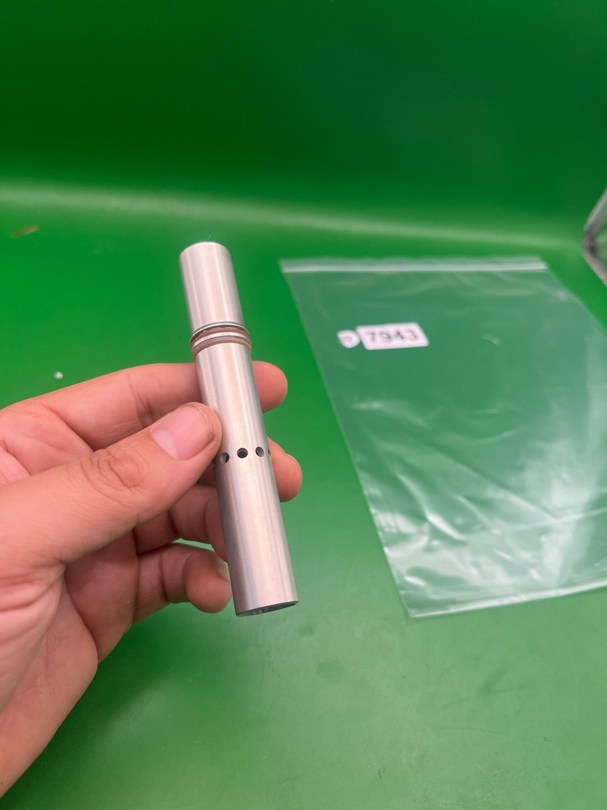 Smart Parts Shocker SFT Bolt