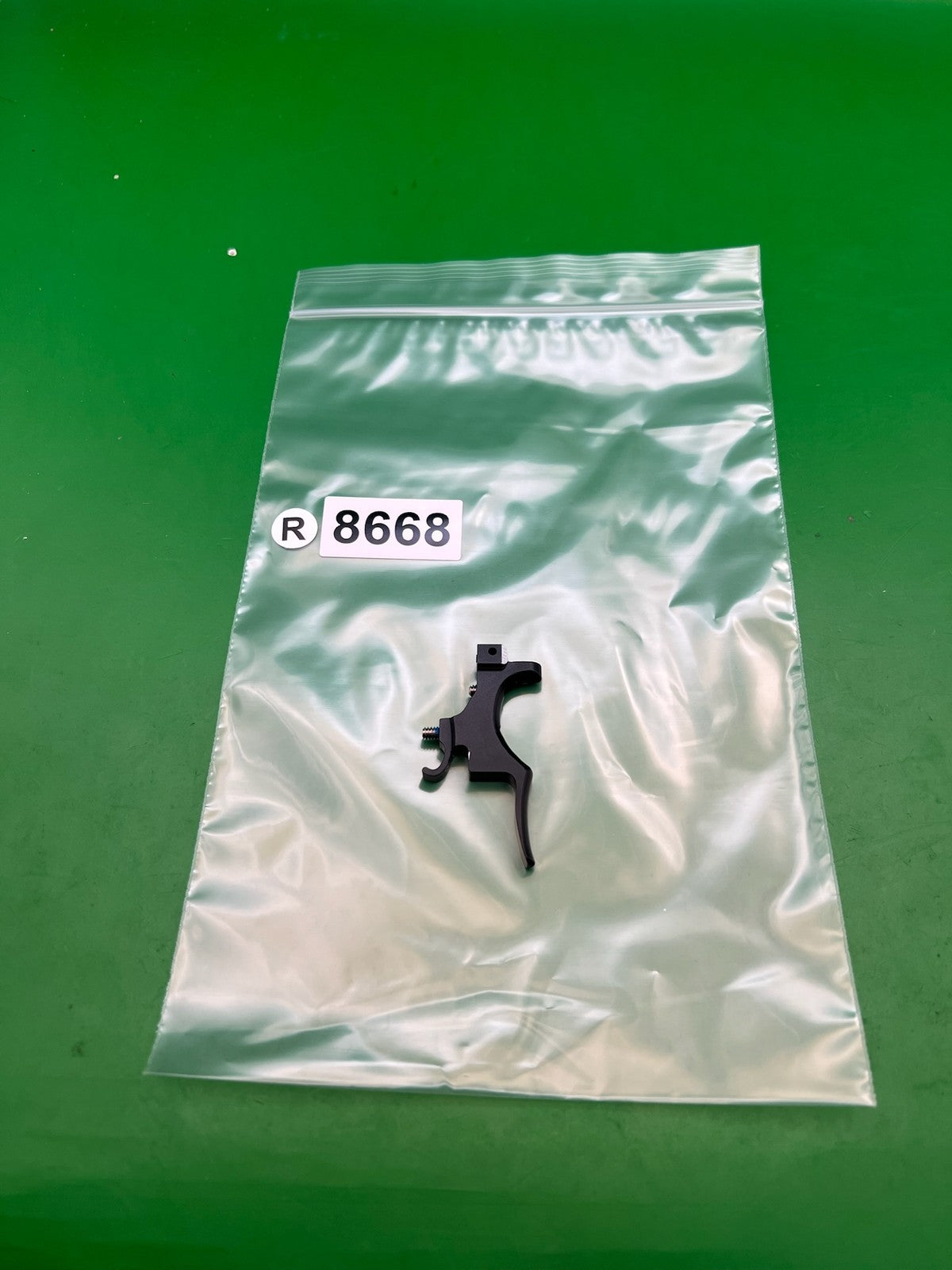 Deuce Trigger Ego LV1 LV1.1 LV1.5 LV1.6 LVR Geo 3.1 3.5 GSL Black - Confirm Make