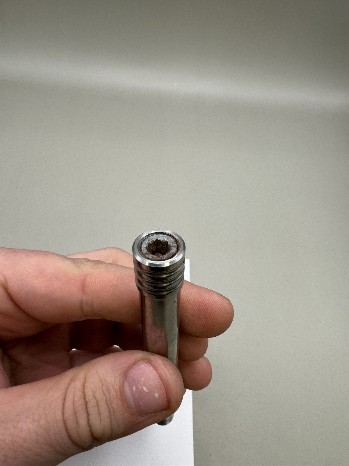 WGP Autococker Pro 2k Volumizer