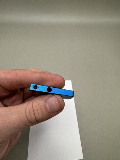 Dye DM3 Trigger -Blue