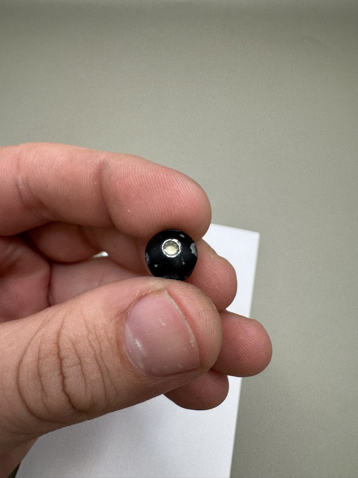 Empire PB Mini GS Detents