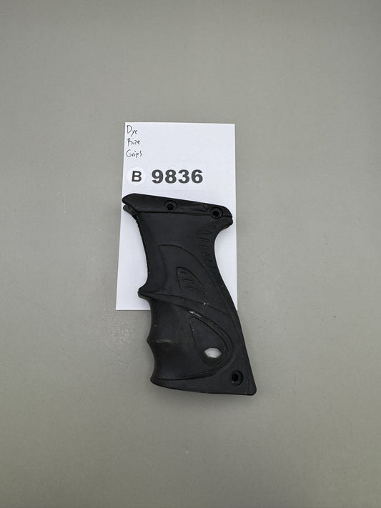 Dye Rize Grips
