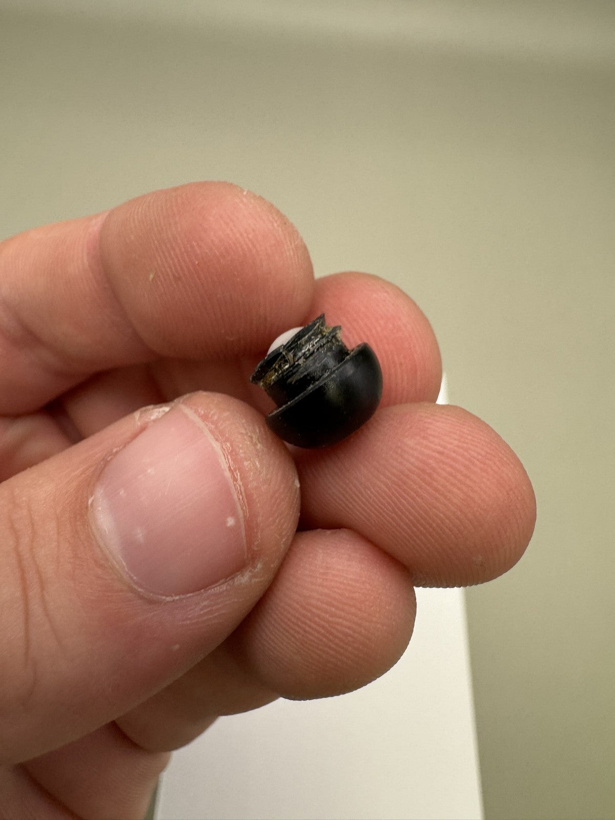 Smart Parts Shocker SFT Detents /Eye Cover