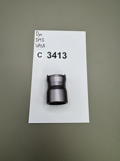 Dye DM3 VASA