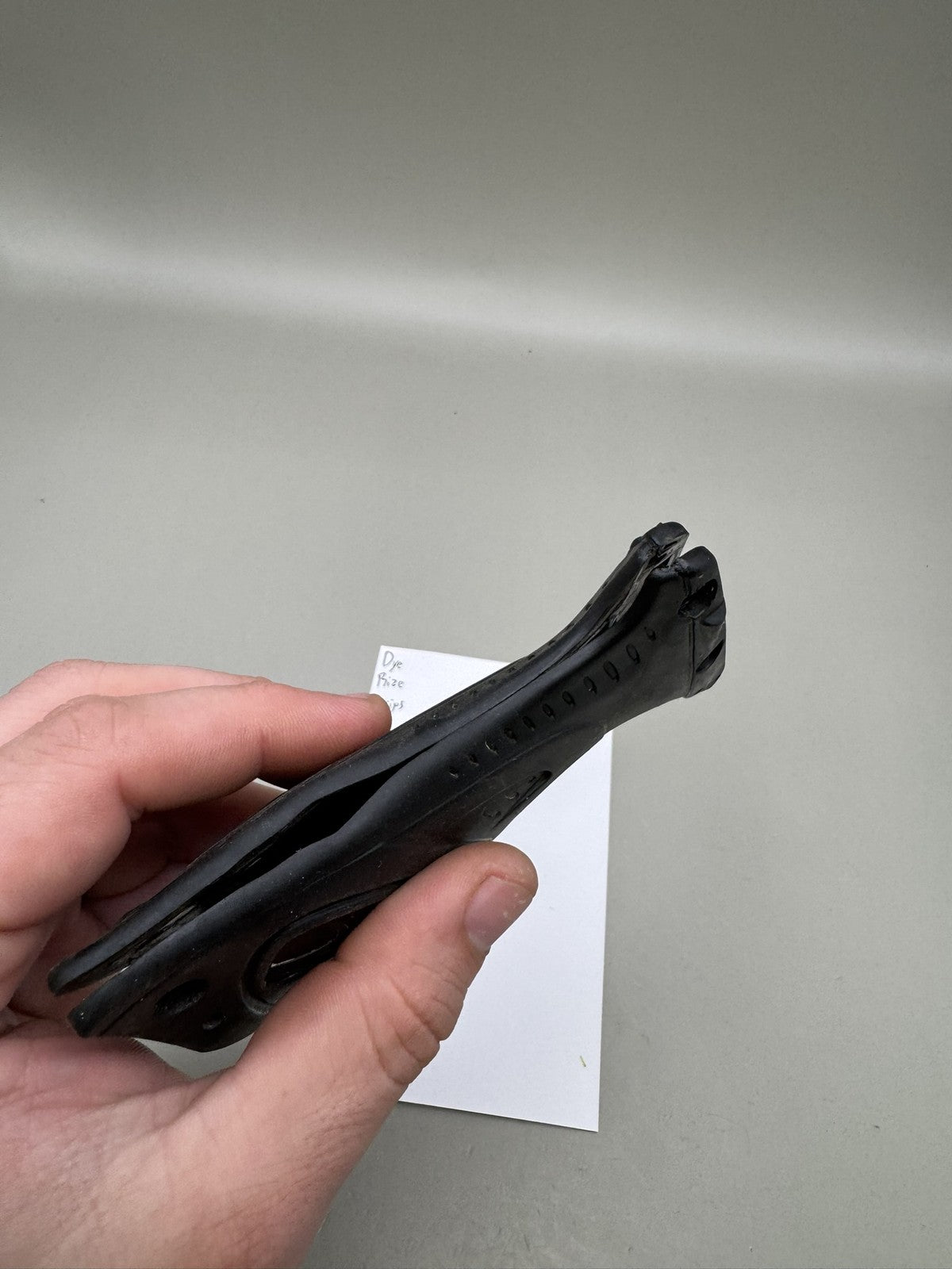 Dye Rize Grips