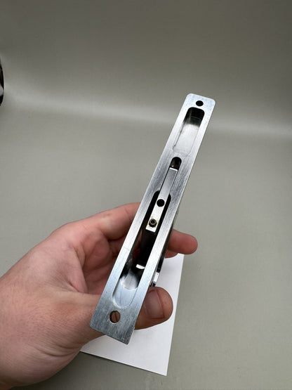 Dye DM3 Frame