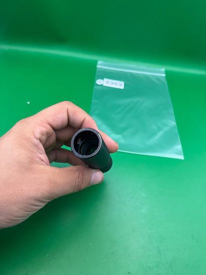 Smart Parts Inline HPR High Regulator Satin Black