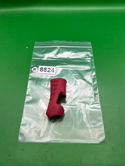 Planet Eclipse Regulator Sleeve Ego LV1 Geo 3.1 3.5 GSL Red Rubber