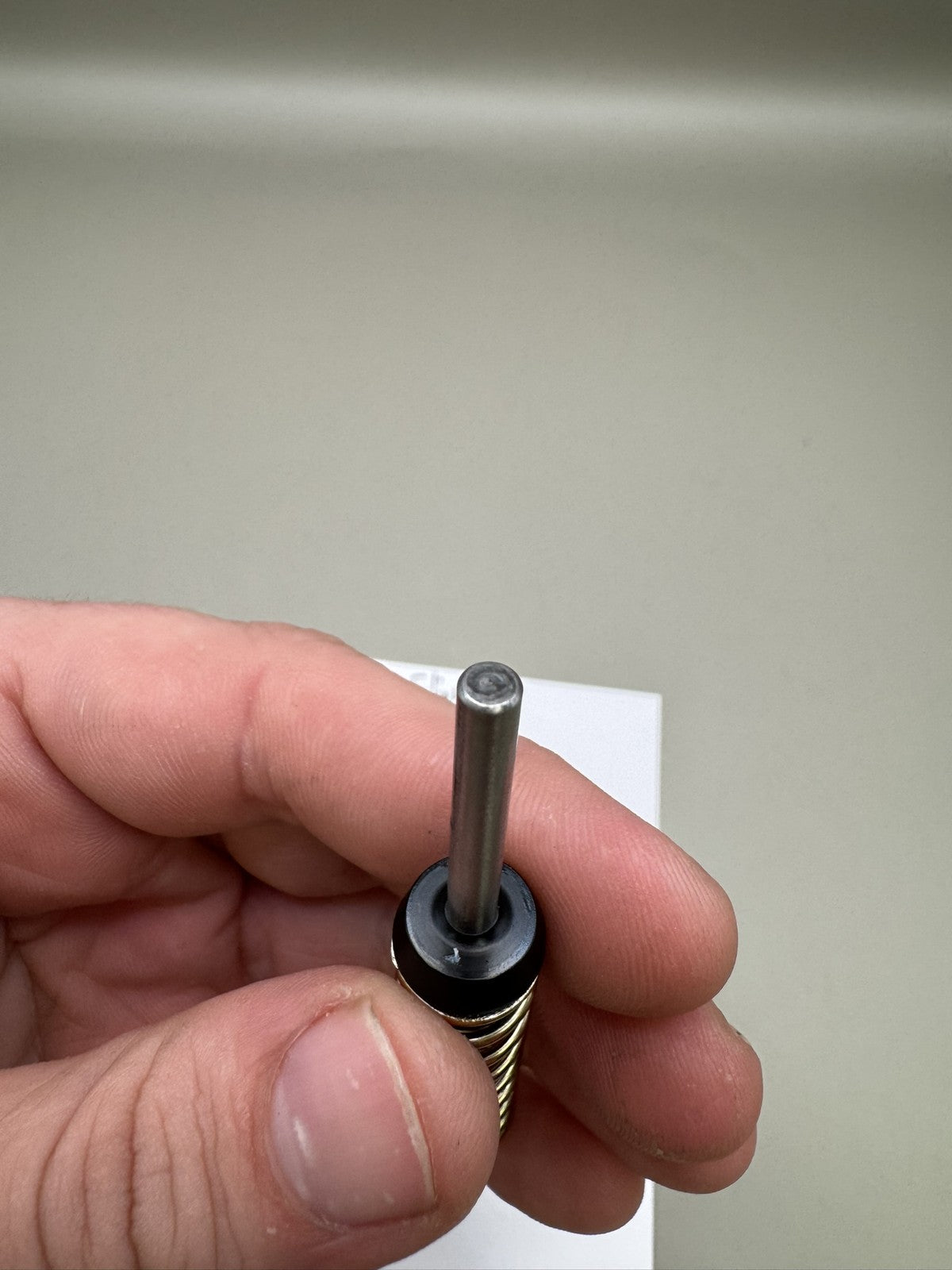 Planet Eclipse Ego 9 Valve Kit