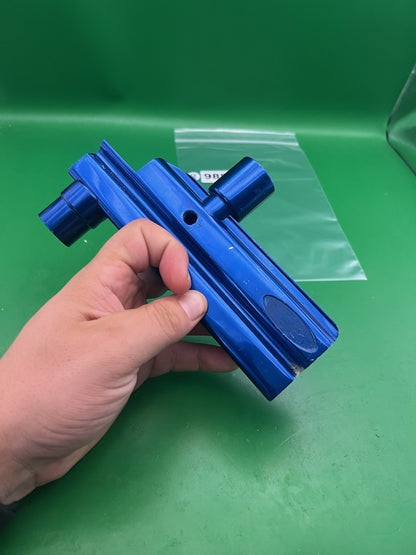 WGP Autococker Prostock Body Blue
