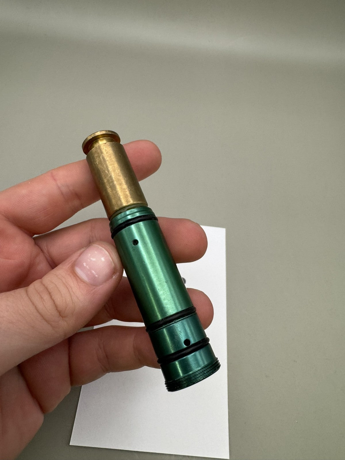 WDP Angel IR3 Ram