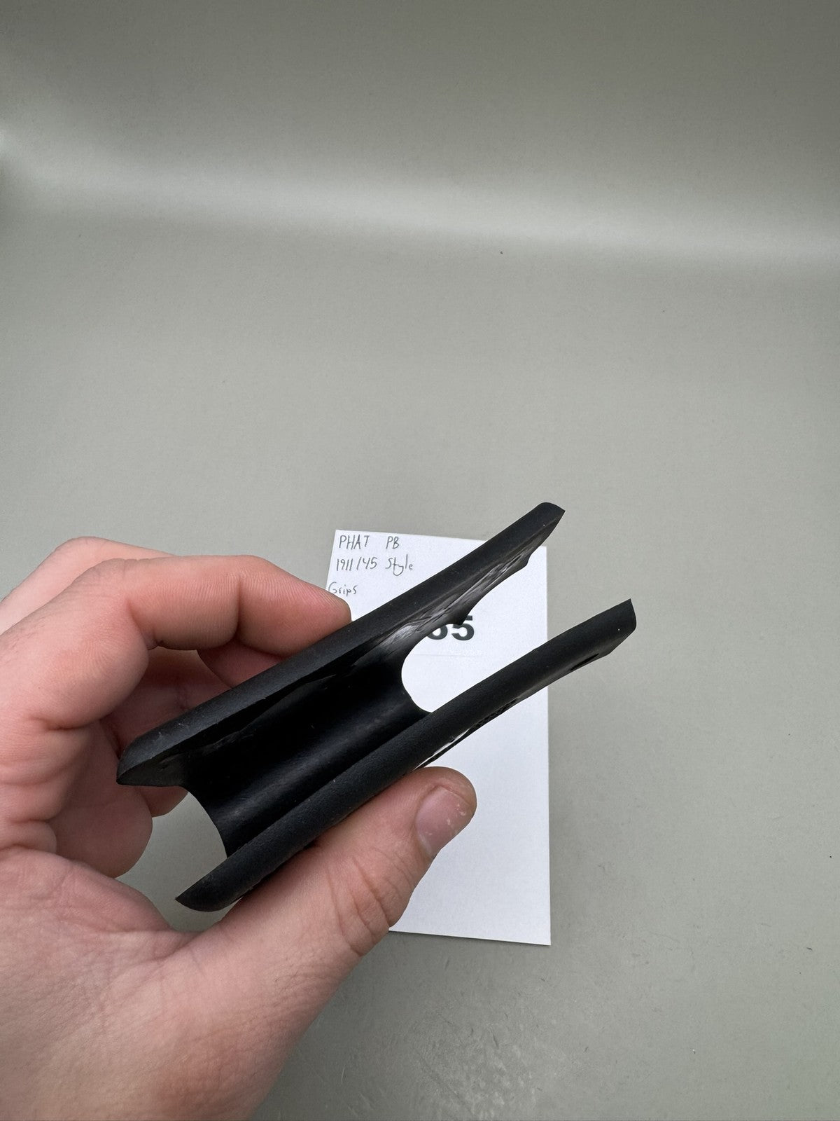 PHAT PB 1911/45 Style Grips