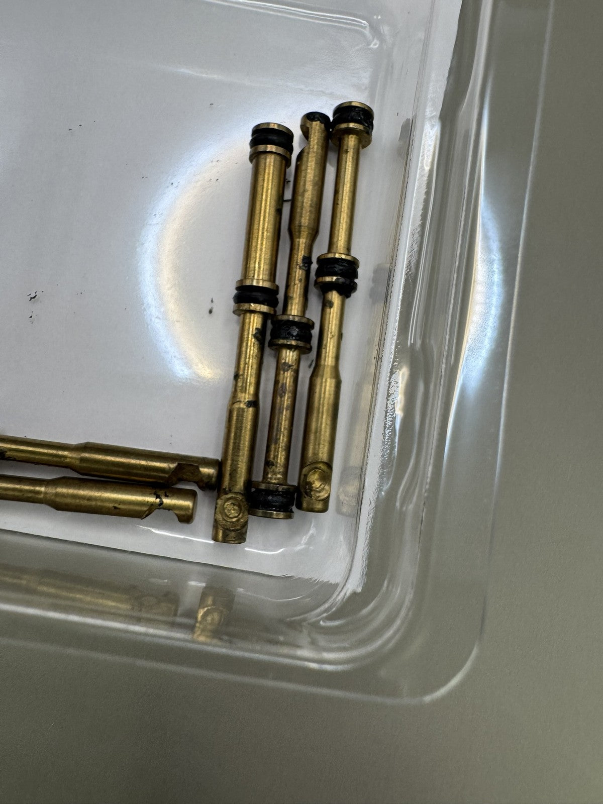 WGP Autocoker 3-Way Rod X5