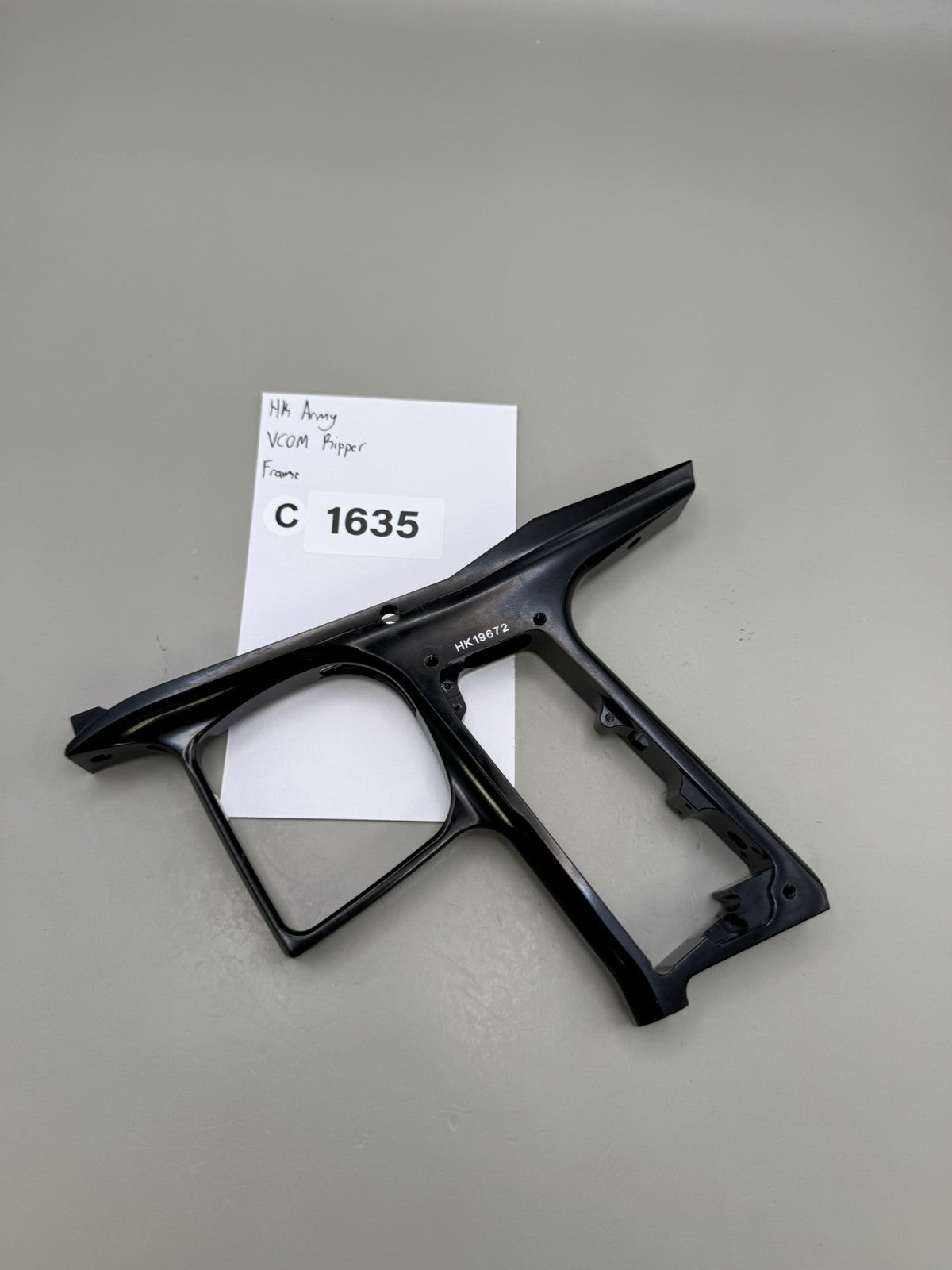Hk Army VCOM Ripper Frame