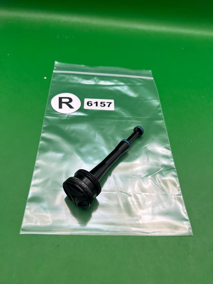 Stock NXT Bowl Guide - used paintball bolt assembly - black