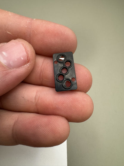 Bob Long G6R Solenoid Gasket