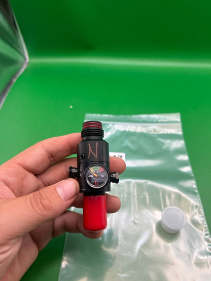 Ninja Pro V3 Tank Regulator