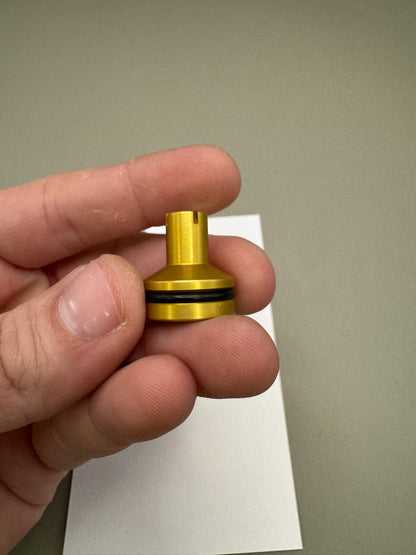 Bob Long G6R Rocket Reg Piston