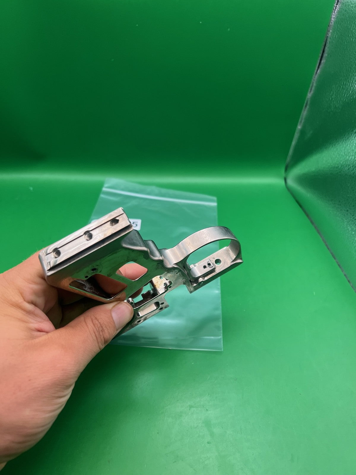 Word Blade Frame