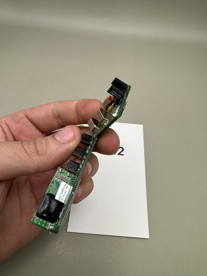 Planet Eclipse Ego 5/6 Circuit Board Green