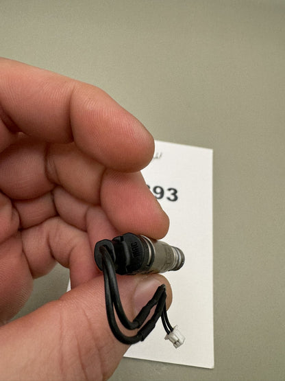 Bob Long Insight /Onslaught Solenoid