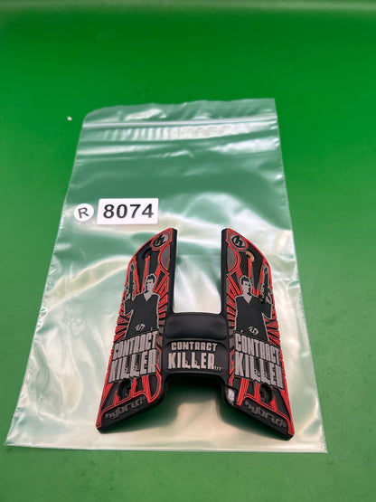Hybrid PB Contract Killer 1911/45 LCD Grips